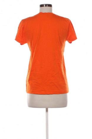 Дамска тениска Polo Sport, Размер M, Цвят Оранжев, Цена 11,24 €
