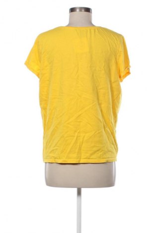 Дамска тениска Primark, Размер L, Цвят Жълт, Цена 5,11 €