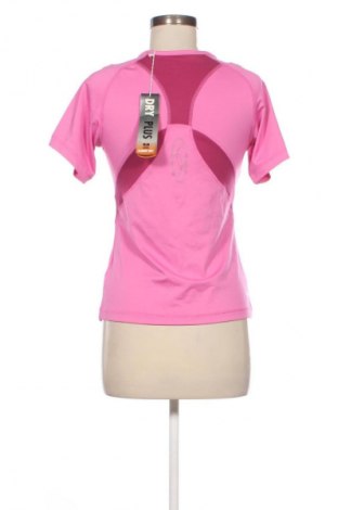 Damski T-shirt Pro Touch, Rozmiar M, Kolor Różowy, Cena 64,30 zł