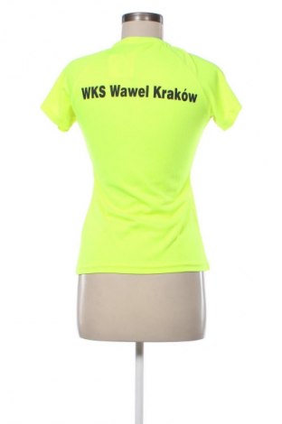 Dámské tričko Proact, Velikost S, Barva Zelená, Cena  92,00 Kč