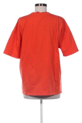 Dámske tričko Pull&Bear, Veľkosť L, Farba Oranžová, Cena  4,95 €