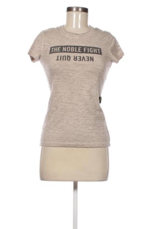 Női póló Reebok, Méret XS, Szín Bézs, Ár 2 239 Ft