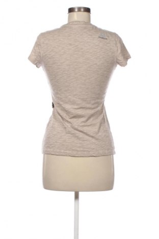 Női póló Reebok, Méret XS, Szín Bézs, Ár 2 239 Ft