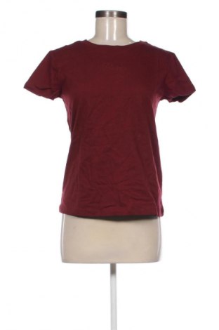 Dámské tričko Reserved, Velikost XS, Barva Červená, Cena  149,00 Kč