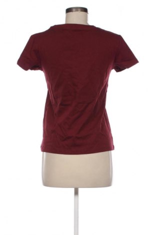 Dámské tričko Reserved, Velikost XS, Barva Červená, Cena  149,00 Kč