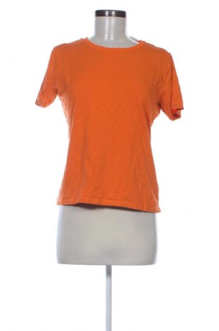 Dámske tričko Reserved, Veľkosť L, Farba Oranžová, Cena  2,95 €