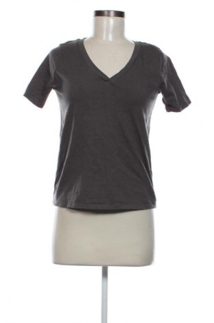 Damski T-shirt Reserved, Rozmiar S, Kolor Szary, Cena 9,99 zł