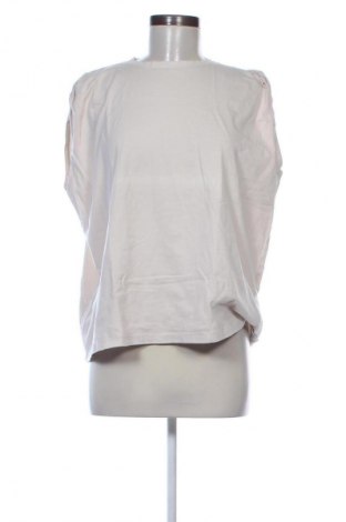 Dámské tričko Reserved, Velikost M, Barva Krémová, Cena  140,00 Kč