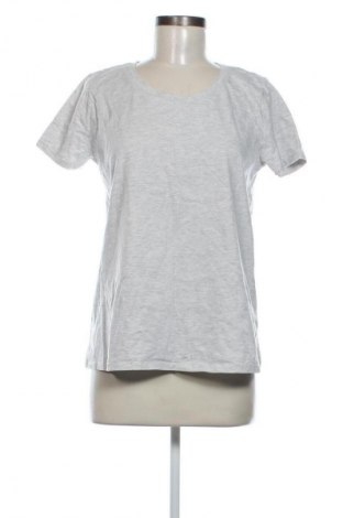 Damski T-shirt Reserved, Rozmiar XL, Kolor Szary, Cena 35,26 zł
