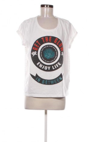 Дамска тениска S.Oliver, Размер M, Цвят Многоцветен, Цена 3,57 €