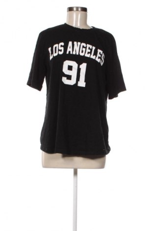 Női póló SHEIN, Méret M, Szín Fekete, Ár 1 679 Ft