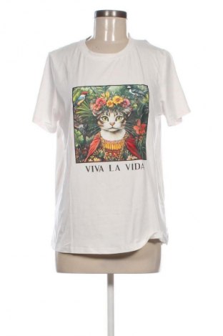 Dámske tričko SHEIN, Veľkosť L, Farba Viacfarebná, Cena  9,12 €