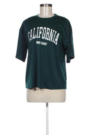 Damski T-shirt SHEIN, Rozmiar M, Kolor Kolorowy, Cena 27,40 zł