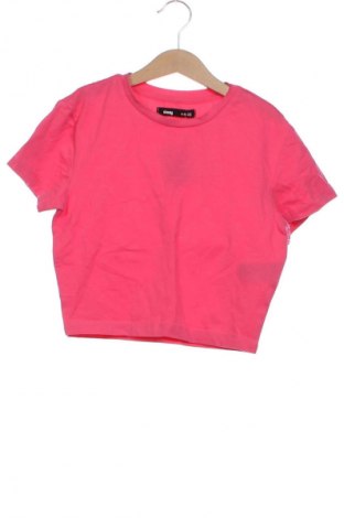 Női póló Sinsay, Méret XS, Szín Rózsaszín, Ár 1 859 Ft