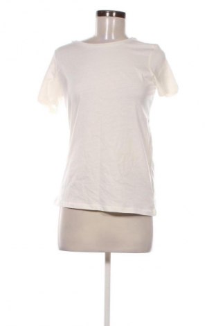 Дамска тениска Sinsay, Размер S, Цвят Бял, Цена 5,11 €