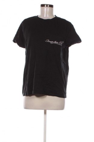 Dámske tričko Sinsay, Veľkosť L, Farba Čierna, Cena  5,11 €