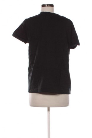 Dámske tričko Sinsay, Veľkosť L, Farba Čierna, Cena  5,11 €