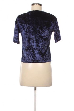 Дамска тениска Sisley, Размер XXL, Цвят Син, Цена 9,20 €