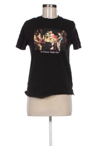 Dámské tričko Tally Weijl, Velikost XS, Barva Vícebarevné, Cena  215,00 Kč