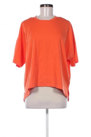Dámske tričko Tchibo, Veľkosť L, Farba Oranžová, Cena  1,95 €