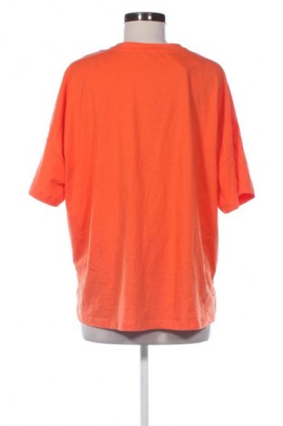 Dámske tričko Tchibo, Veľkosť L, Farba Oranžová, Cena  1,95 €