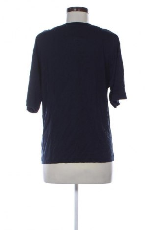 Tricou de femei Tommy Hilfiger, Mărime L, Culoare Albastru, Preț 200,25 Lei