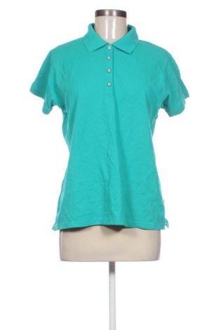 Dámske tričko Tuxer, Veľkosť XL, Farba Zelená, Cena  6,95 €