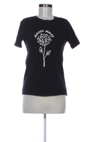 Tricou de femei Unbranded, Mărime S, Culoare Negru, Preț 37,99 Lei