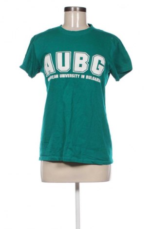 Női póló Unbranded, Méret S, Szín Zöld, Ár 1 759 Ft