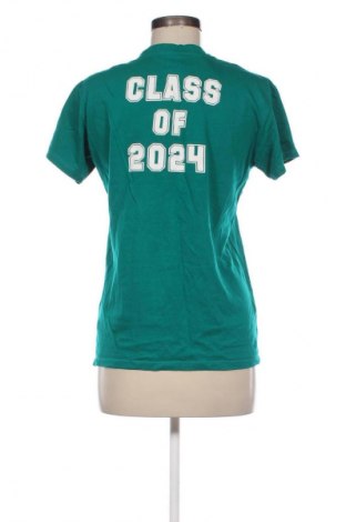 Női póló Unbranded, Méret S, Szín Zöld, Ár 1 759 Ft