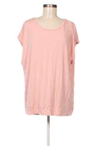 Дамска тениска Unbranded, Размер XXL, Цвят Розов, Цена 8,69 €
