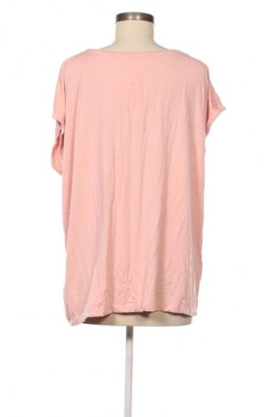 Дамска тениска Unbranded, Размер XXL, Цвят Розов, Цена 8,69 €