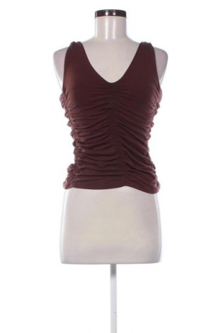 Női top Unbranded, Méret M, Szín Barna, Ár 3 409 Ft