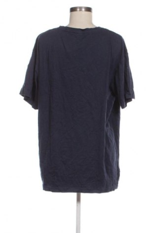 Damski T-shirt Unbranded, Rozmiar 5XL, Kolor Niebieski, Cena 35,99 zł