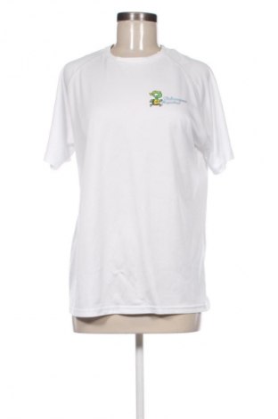 Dámské tričko Unbranded, Velikost L, Barva Bílá, Cena  220,00 Kč