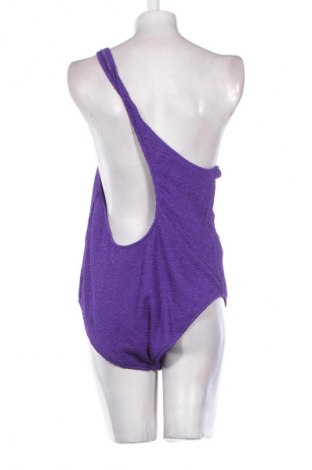 Damski strój kąpielowy Mango, Rozmiar XXL, Kolor Fioletowy, Cena 25,70 zł