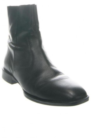 Botine de damă ASOS, Mărime 37, Culoare Negru, Preț 199,99 Lei