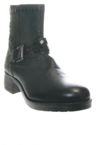 Дамски боти Alesya, Размер 39, Цвят Черен, Цена 35,78 €