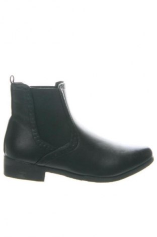 Дамски боти Anna Field, Размер 36, Цвят Черен, Цена 14,31 €