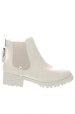 Дамски боти Anna Field, Размер 39, Цвят Екрю, Цена 15,33 €