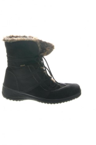 Dámské poltopánky Ara, Veľkosť 41, Farba Čierna, Cena  41,95 €