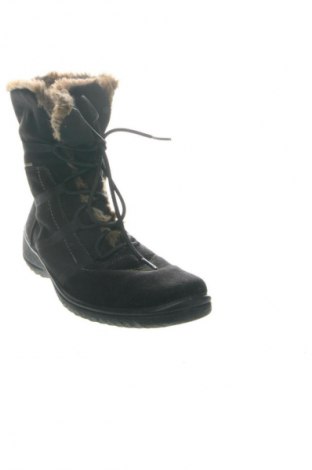 Dámské poltopánky Ara, Veľkosť 41, Farba Čierna, Cena  41,95 €