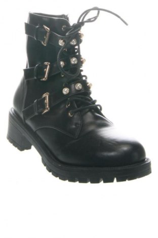 Дамски боти Bianco, Размер 39, Цвят Черен, Цена 39,88 €