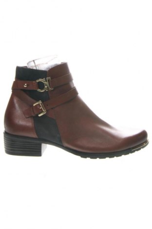 Dámské poltopánky Caprice, Veľkosť 41, Farba Hnedá, Cena  27,95 €