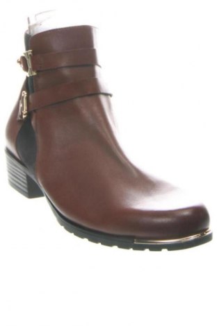 Dámské poltopánky Caprice, Veľkosť 41, Farba Hnedá, Cena  27,95 €