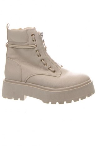 Дамски боти Catwalk, Размер 39, Цвят Екрю, Цена 84,00 €