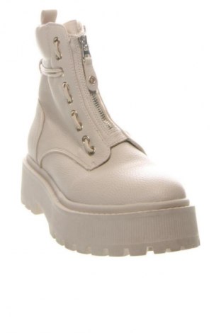 Дамски боти Catwalk, Размер 39, Цвят Екрю, Цена 84,00 €