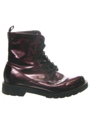 Дамски боти Catwalk, Размер 41, Цвят Червен, Цена 30,16 €