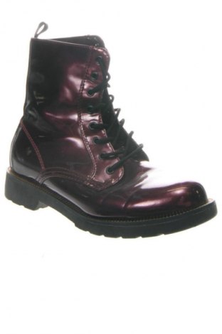 Дамски боти Catwalk, Размер 41, Цвят Червен, Цена 30,16 €