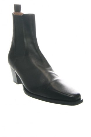 Дамски боти Copenhagen Studios, Размер 40, Цвят Черен, Цена 68,00 €